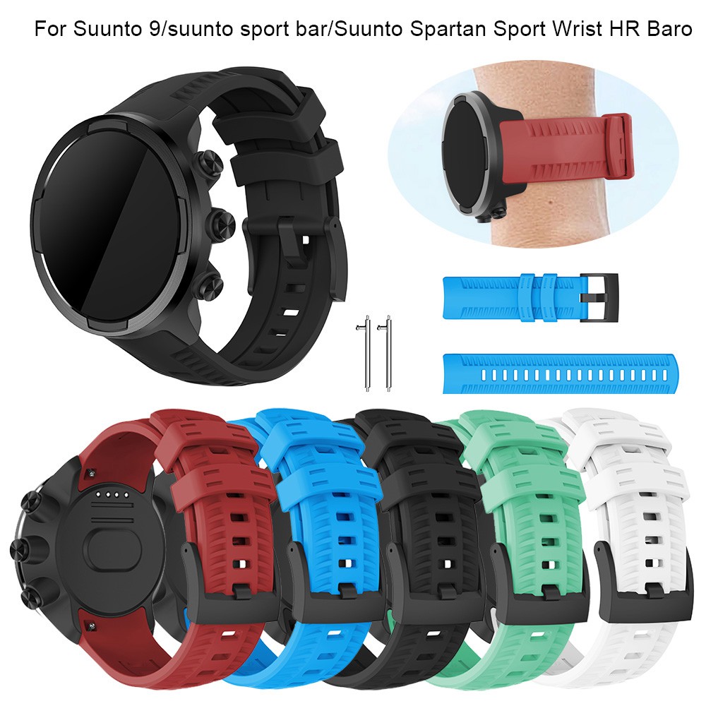 Suunto spartan outlet strap