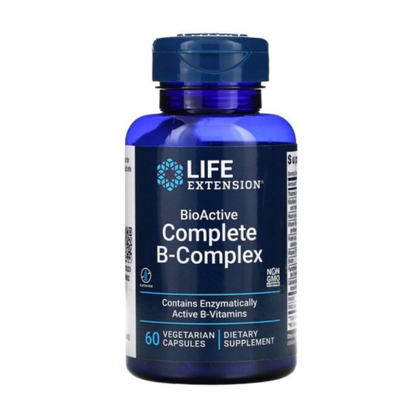 Complete B - Complex | Shopee Malaysia