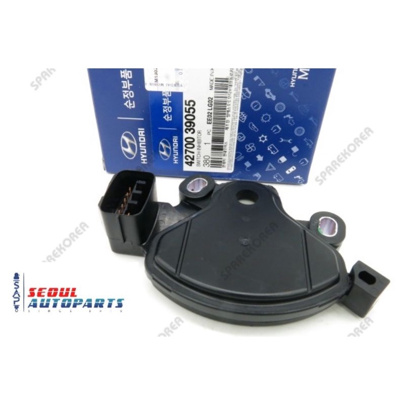 Switch Gear Box INHIBITOR Kia Optima / Sportage / Carnival / Naza Ria