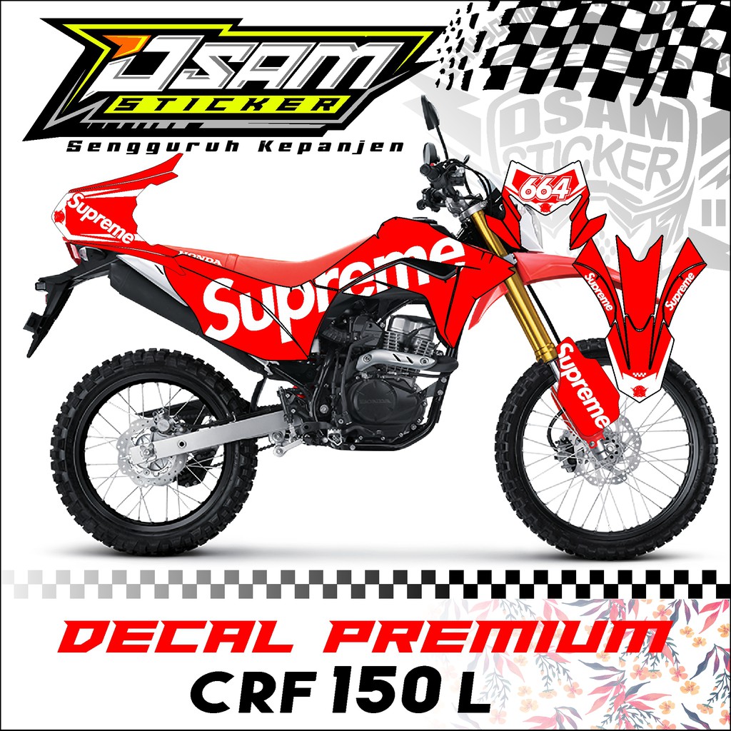 Supreme crf shop