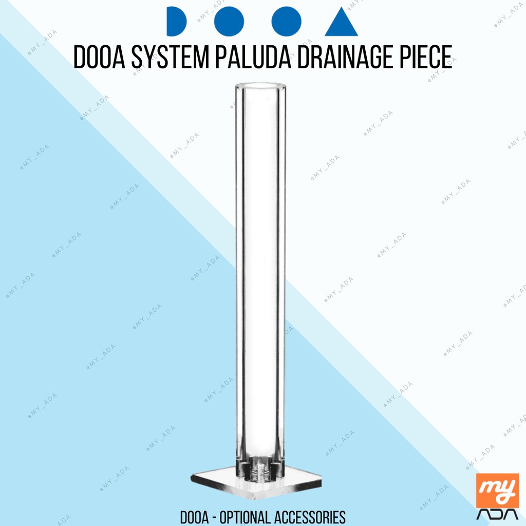 DOOA System Paluda Drainage piece | Shopee Malaysia