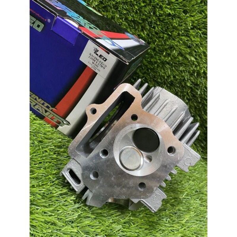 Head racing ex5 dream saiz(25mm 29mm) leo | Shopee Malaysia