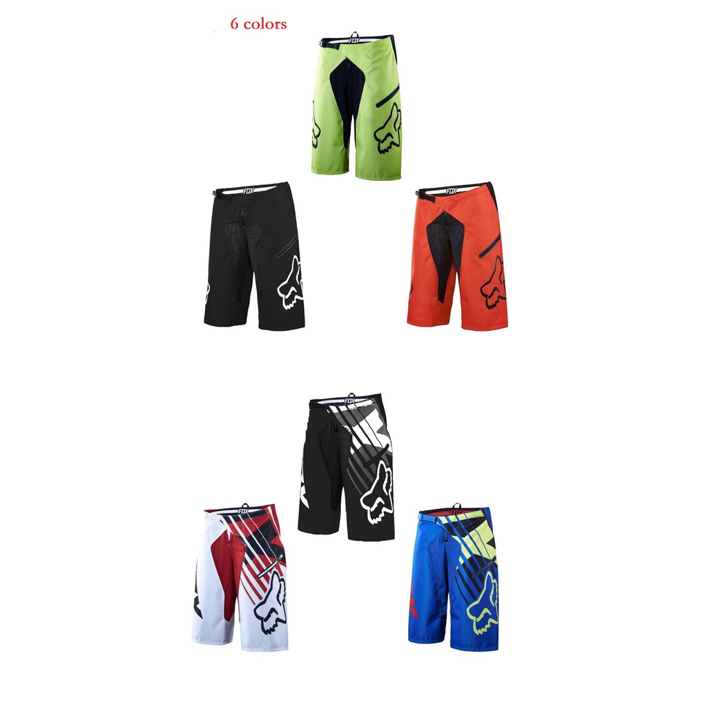 Fox cycling hot sale pants