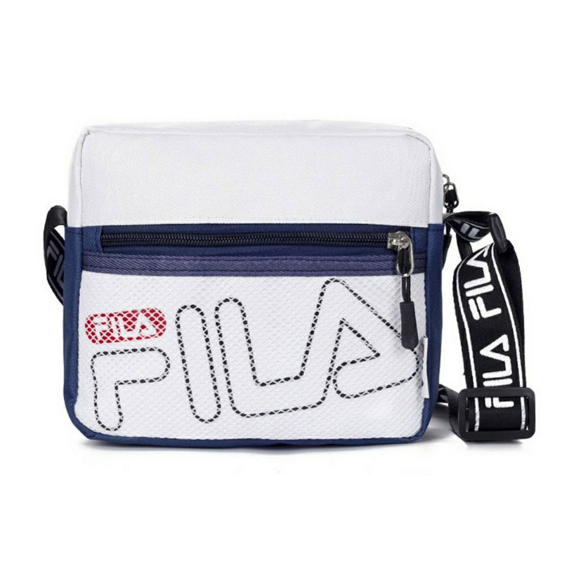 SM1 FILA SLING BAG FILA Shopee Malaysia