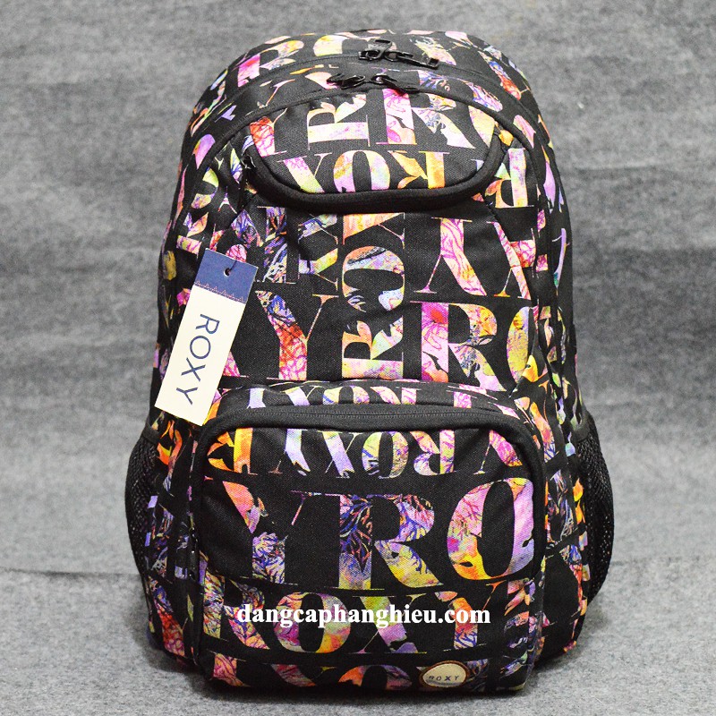 Roxy best sale laptop backpack