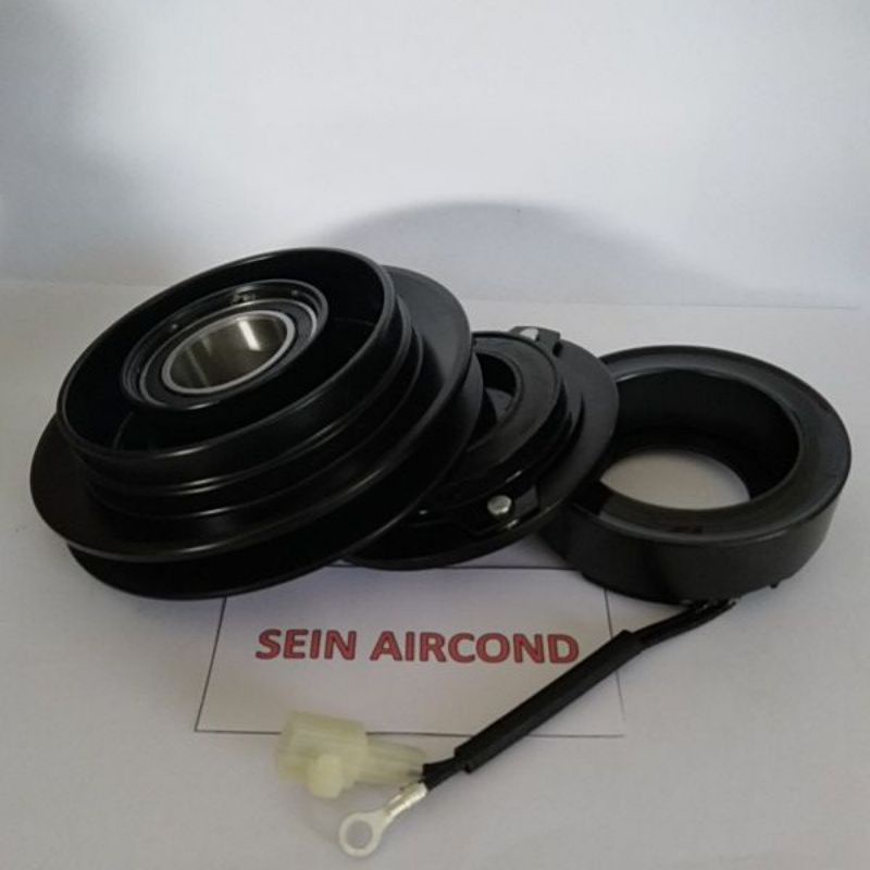 CLUTCH SET PERODUA KANCIL/KELISA/KENARI DENSO (BIG BEARING