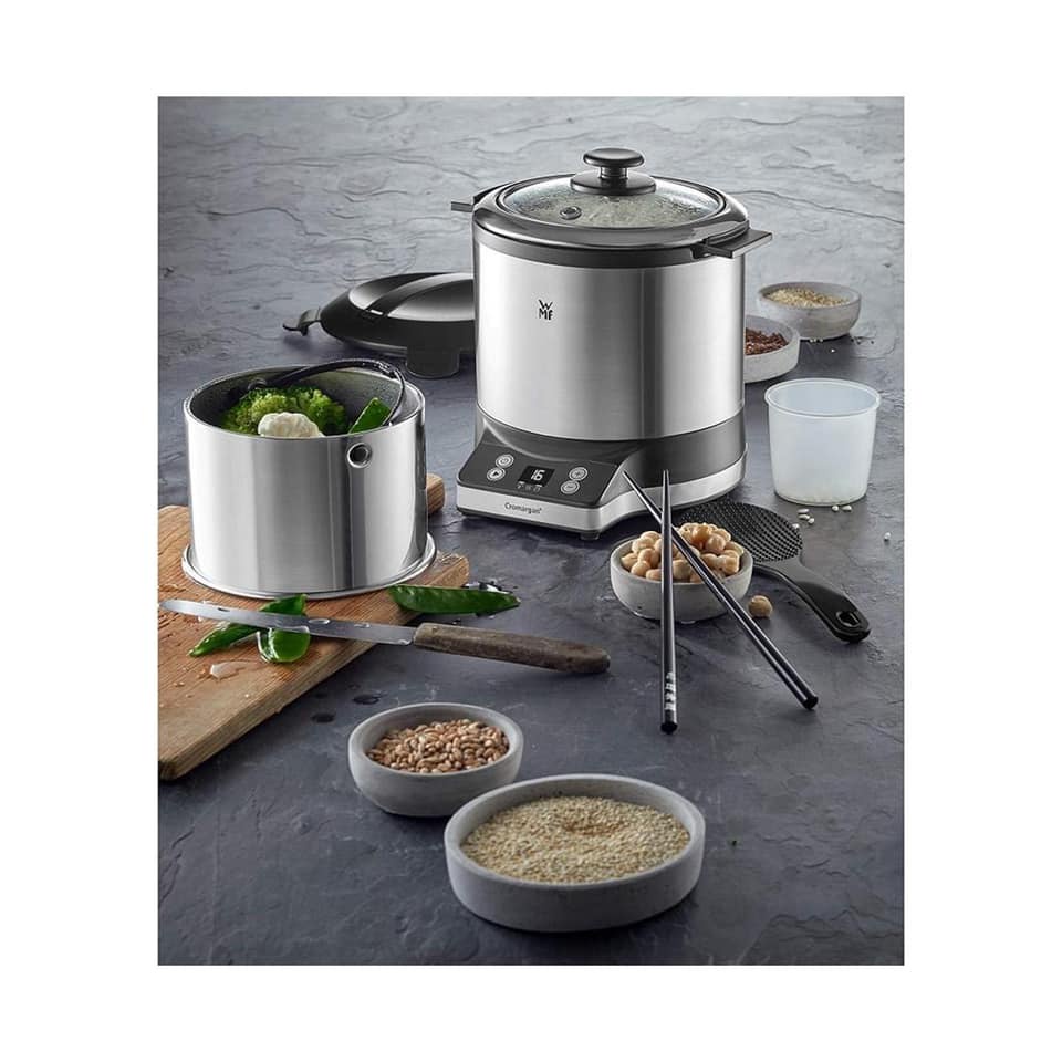 Wmf MINI RICE COOKER (German product) | Shopee Malaysia