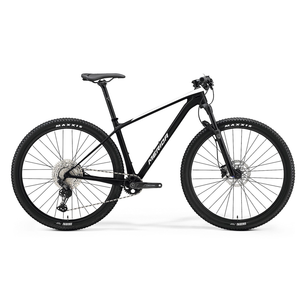 Merida BigNine 3000 Carbon 29er MTB