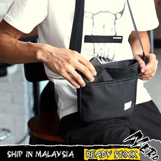 SLING BAG LELAKI GRED 3A RM80 - Koleksi Beg LV termurah