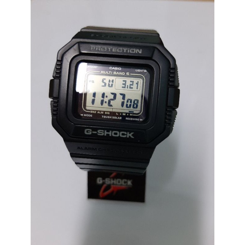 G shock gw 5510 hot sale