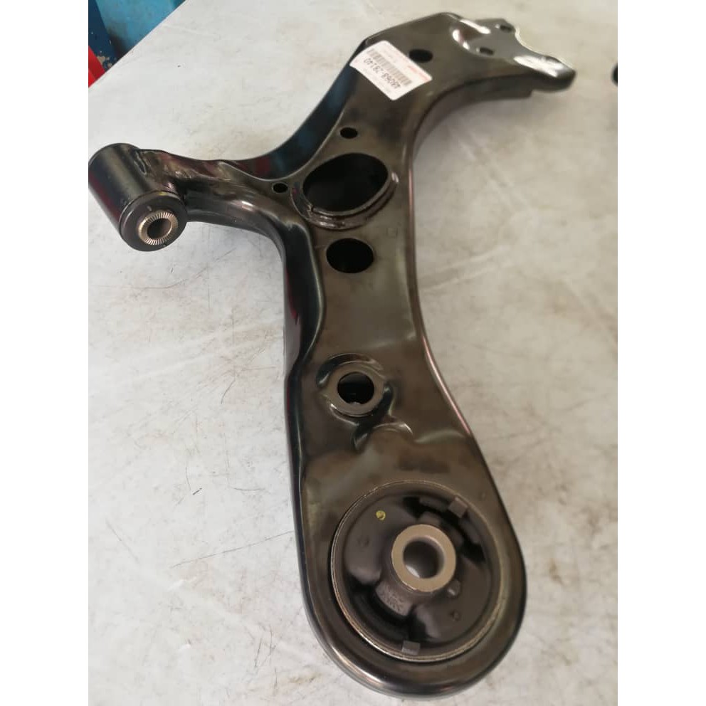 LOWER ARM TOYOTA VELLFIRE/ESTIMA/ALPHARD ANH20/ACR50/GGH20/GSR50