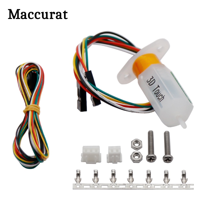NEW 3D Touch Auto Leveling Sensor Auto Bed Leveling Sensor BLTouch For ...