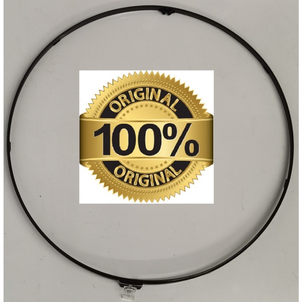 Midea Stand Fan Table Fan Wall Fan Guard Ring (Black Colour) Shopee Malaysia