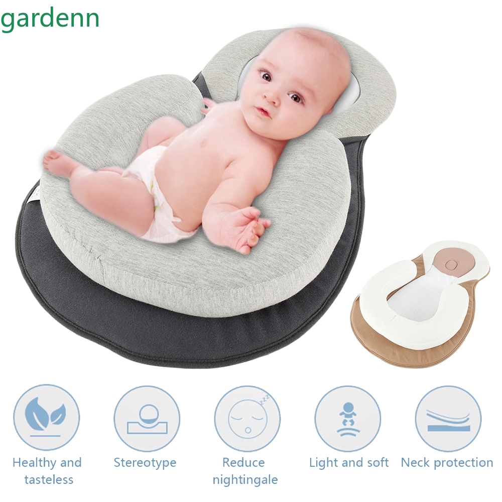 Baby Stereotypes Bed Baby AntiSpit Milk Slope