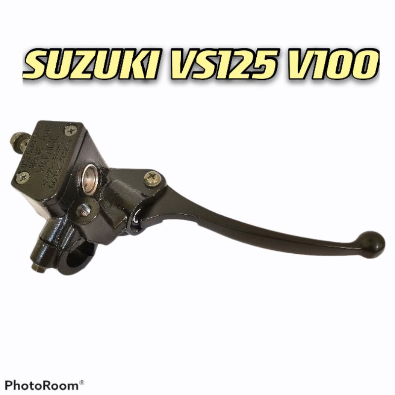 Suzuki VS125 / V100 Disc Brake Master Pump Set | Shopee Malaysia