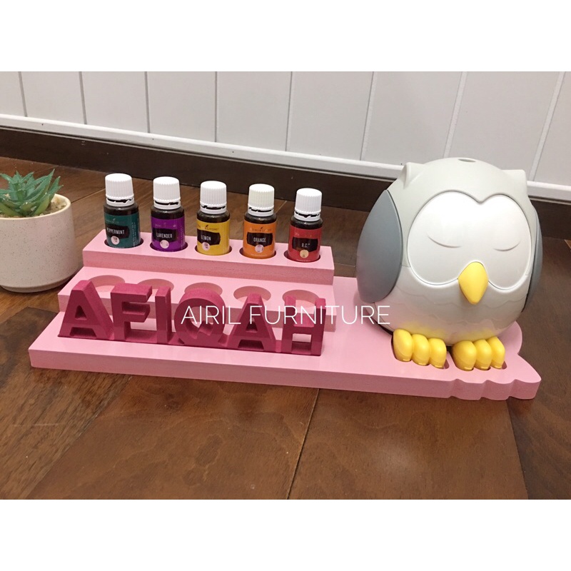 YOUNG LIVING RACK YOUNG LIVING OWL YOUNG LIVING OIL RACK YOUNG LIVING ...