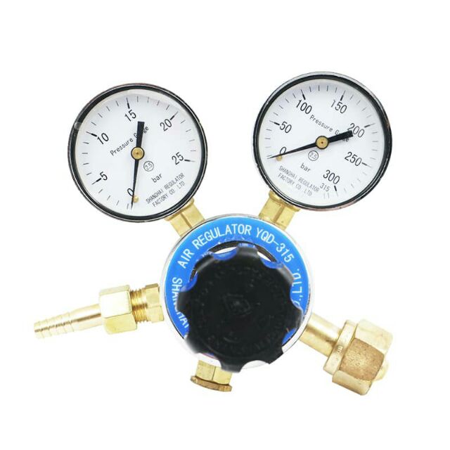 YQD315 Air Regulator Shopee Malaysia