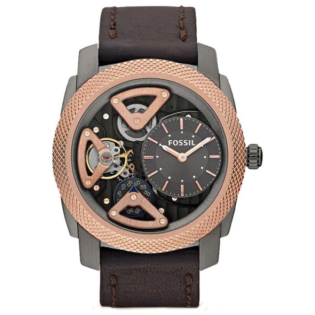 Fossil twist hot sale