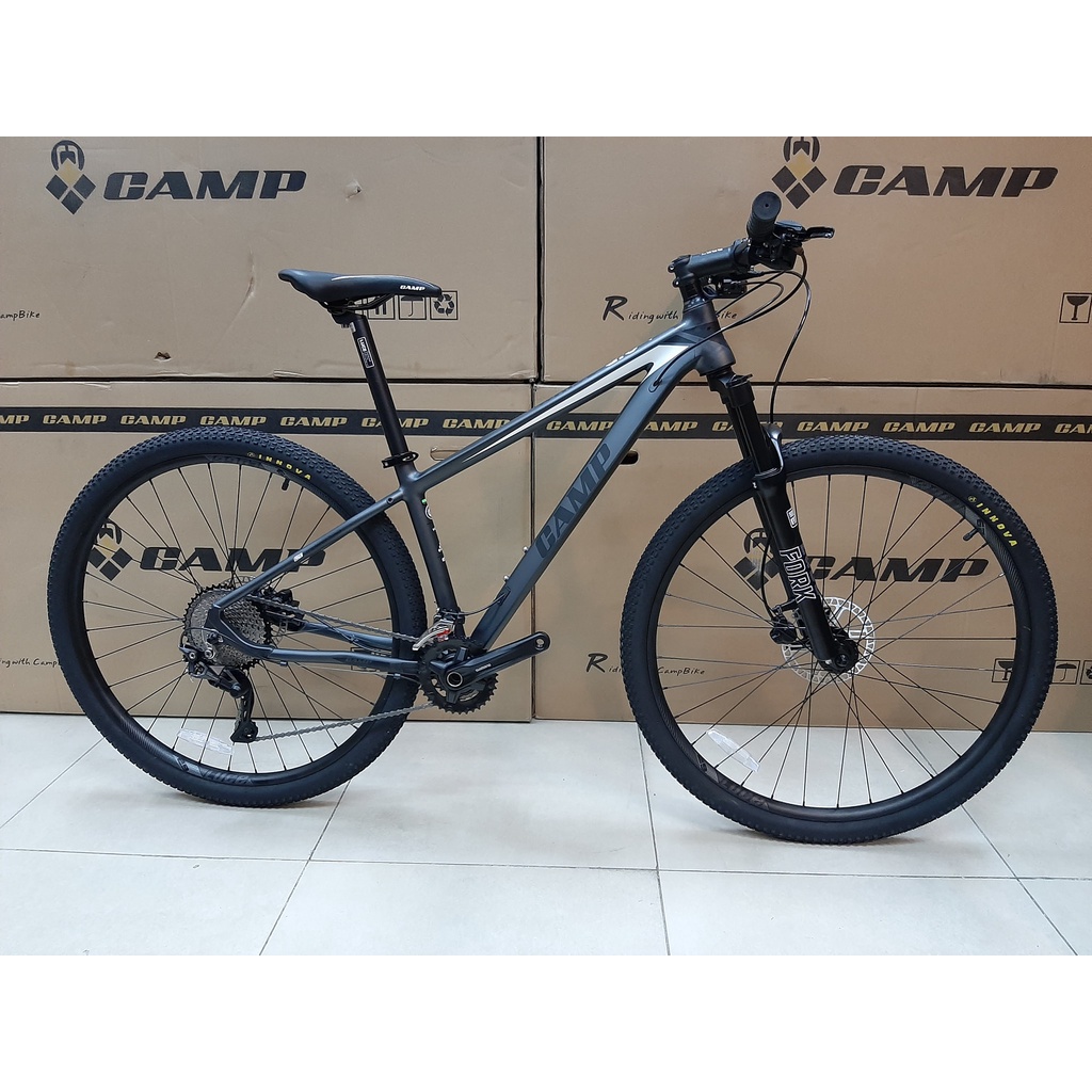 Camp Whizz Montain Bike MTB 29er Shopee Malaysia