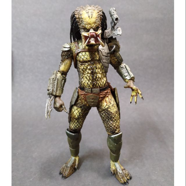 Neca deals classic predator