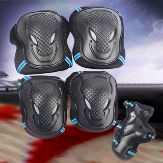 Child & Adults Rider Series Protection Gear Set 7PCS Set Roller Skates  Cycling Bike Knee Elbow Pads Kids Skating Protective Gear - China Multi  Sports Scooter and Elbow Pads price