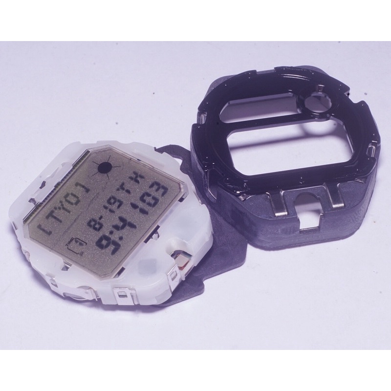 Casio g clearance shock dw 9050