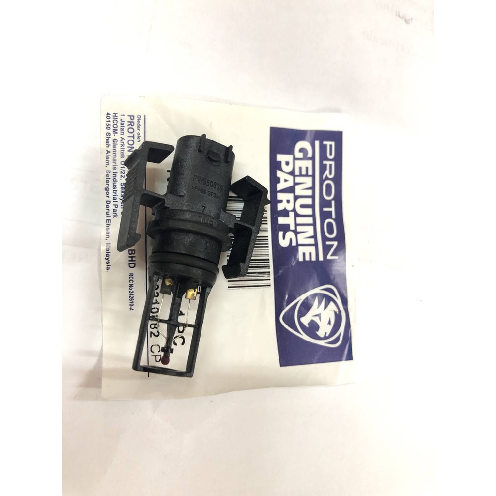 CLEAR STOCK!! PROTON WIRA 1.5 VDO MAF AIR FLOW SENSOR Shopee Malaysia