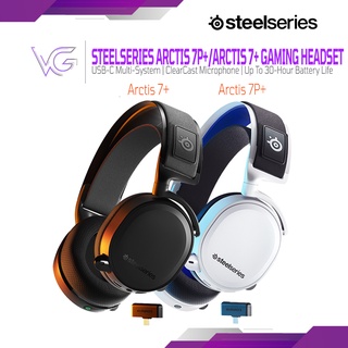 Buy steelseries Arctis 7+ Online With Best Price, Nov 2023