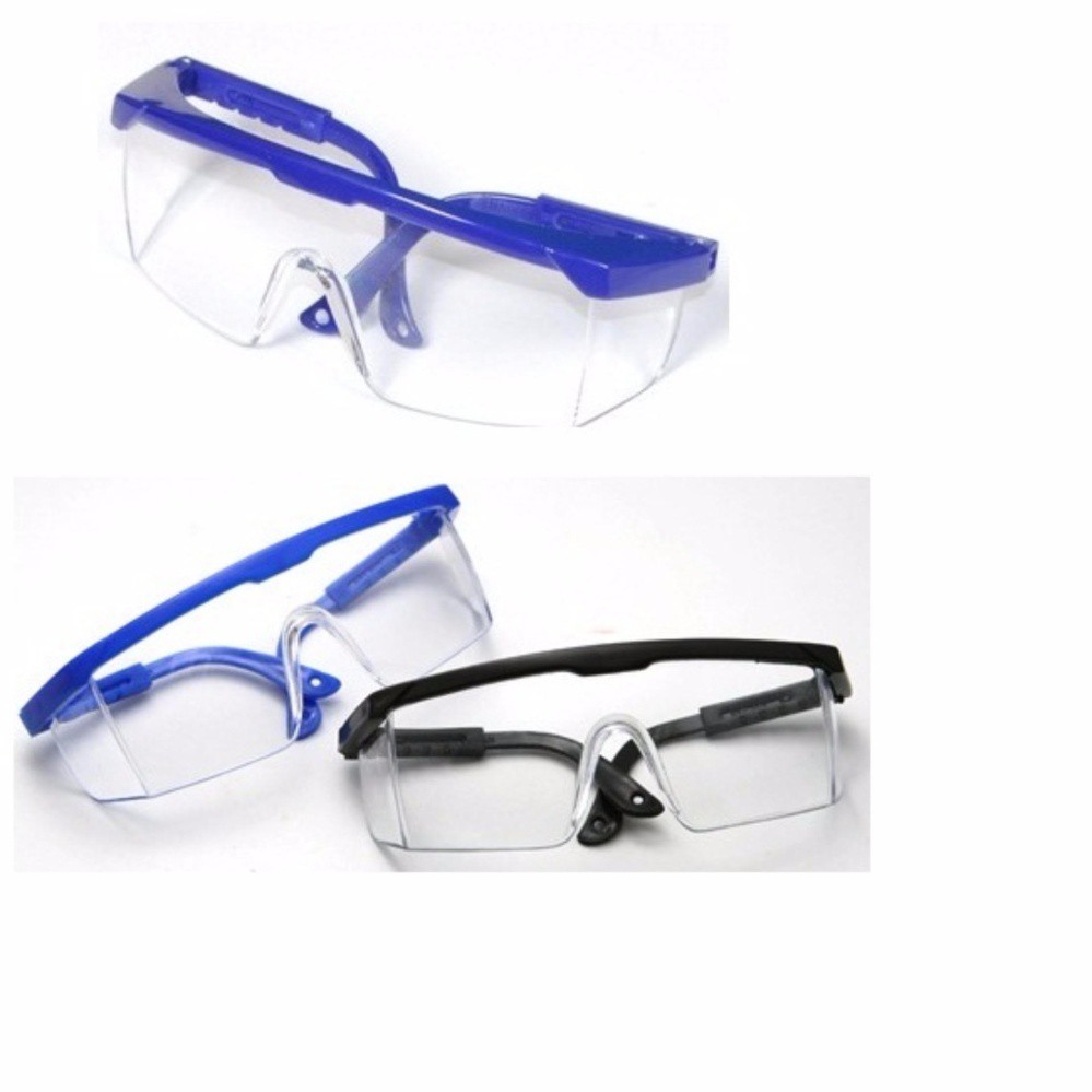 Dust-proof glasses to protect eyes | Shopee Malaysia