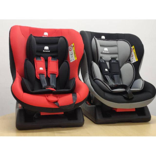 MCO SHOCKING SALE Meinkind Monza Convertable Car Seat Shopee Malaysia