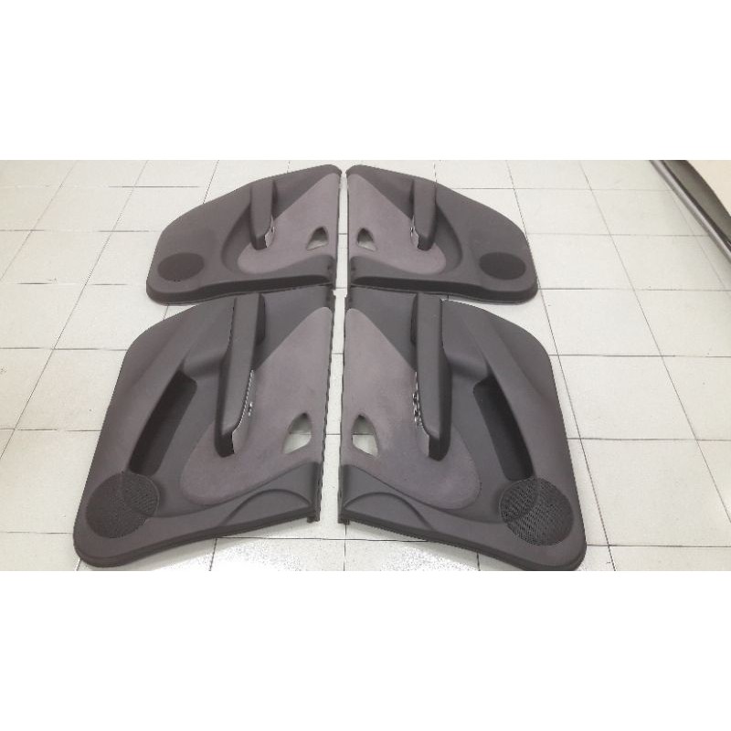 Honda Fit Jazz GD3 Door Trim Shopee Malaysia