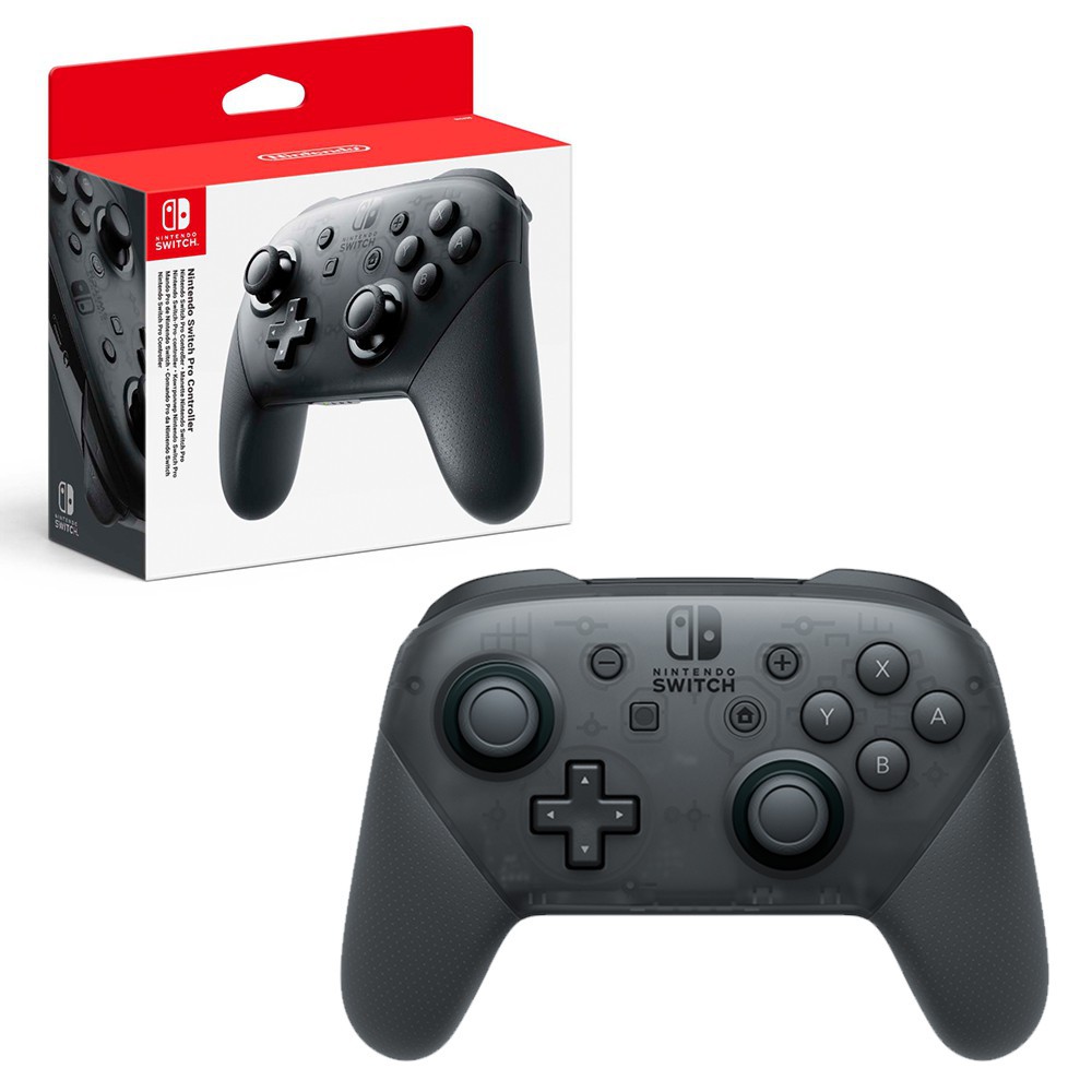 Switch pro best sale controller cable type