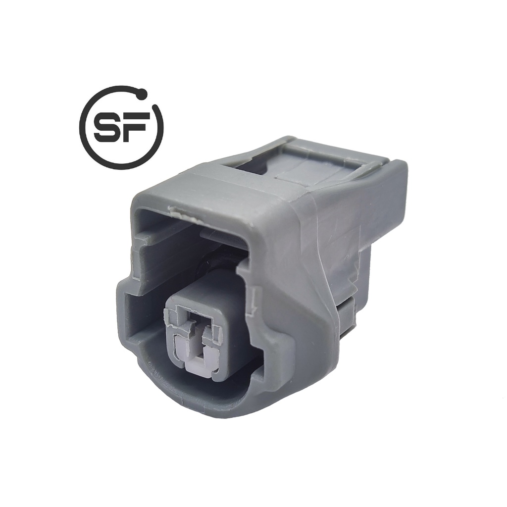 Perodua Myvi Viva Kelisa Kenari Engine Knock Sensor Socket Connector 1