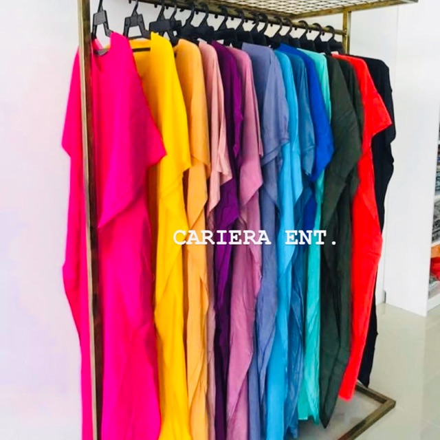 Kaftan (Muliebris/Virilis)(Pure Candy Purple Logo@Alchemic) RJSTHs2025 RJS main image 1