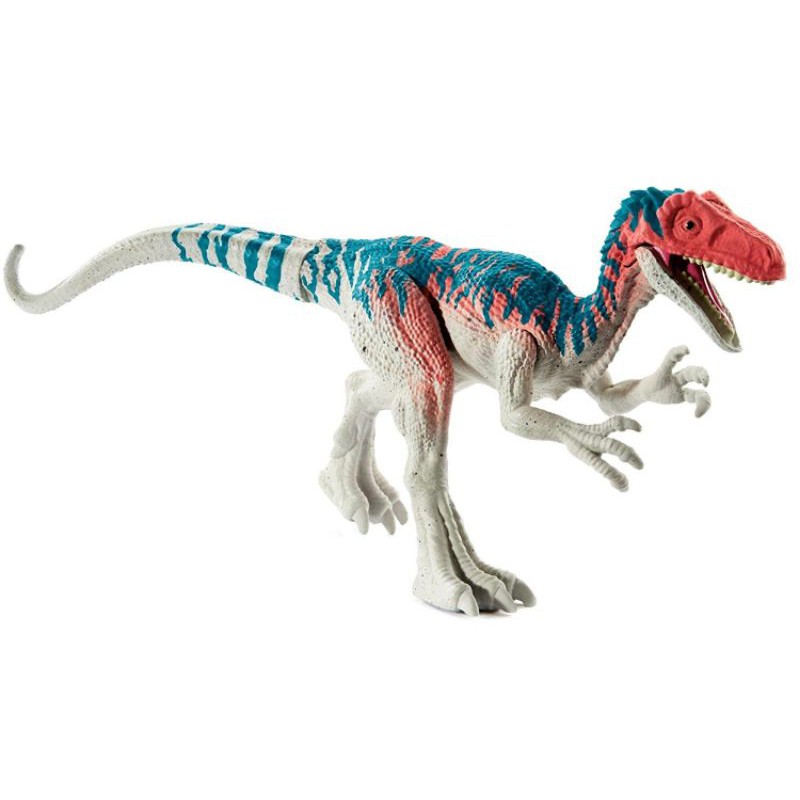 Jurassic World Attack Pack Coelurus Mattel Dino Rivals | Shopee