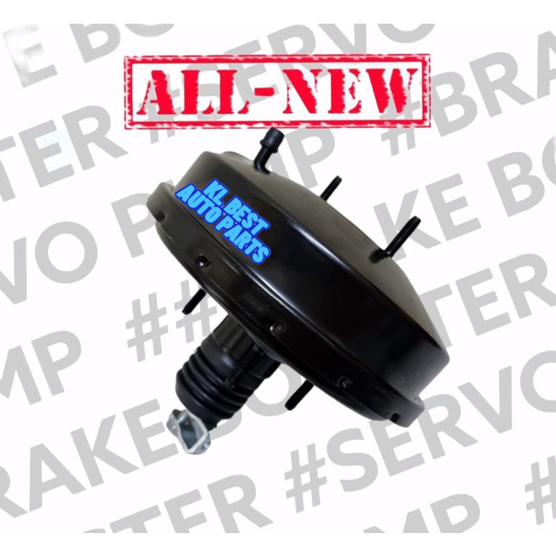 100 ALL NEW PERODUA KELISA , KENARI BRAKE BOOSTER, SERVO PUMP Shopee