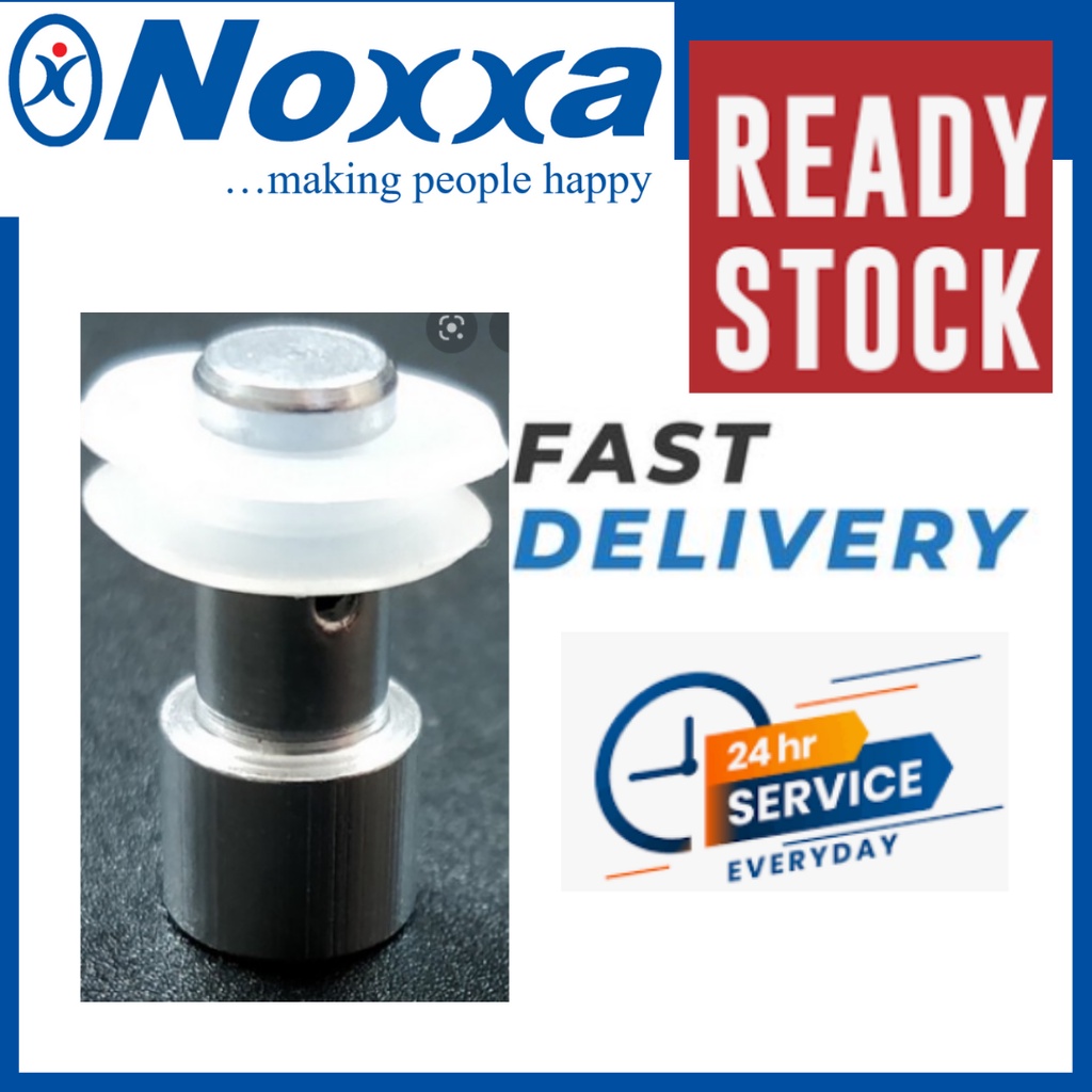 Noxxa 2025 floating valve