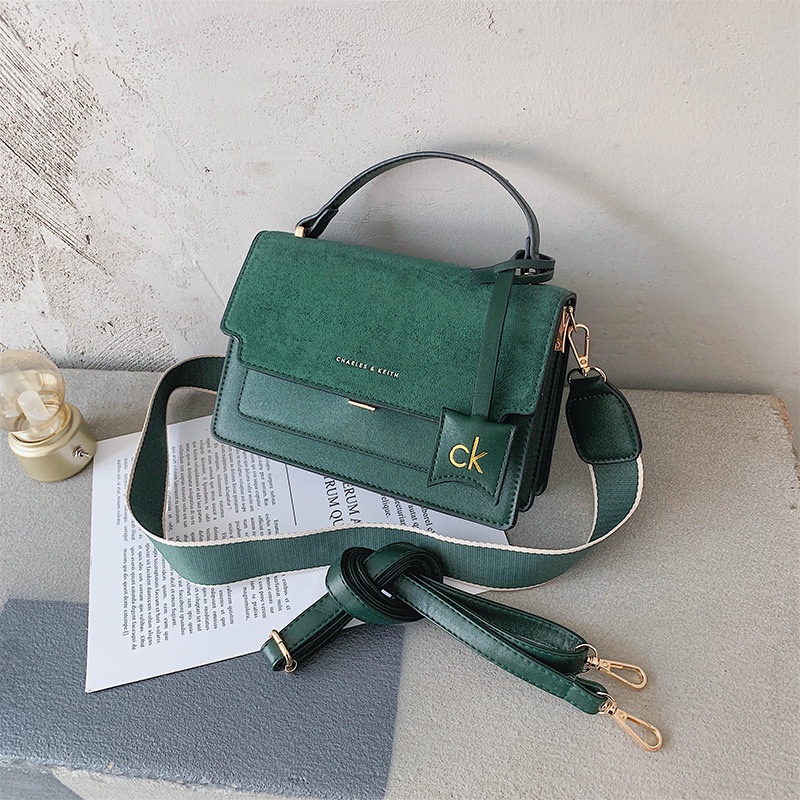 Beg tangan charles and keith hotsell