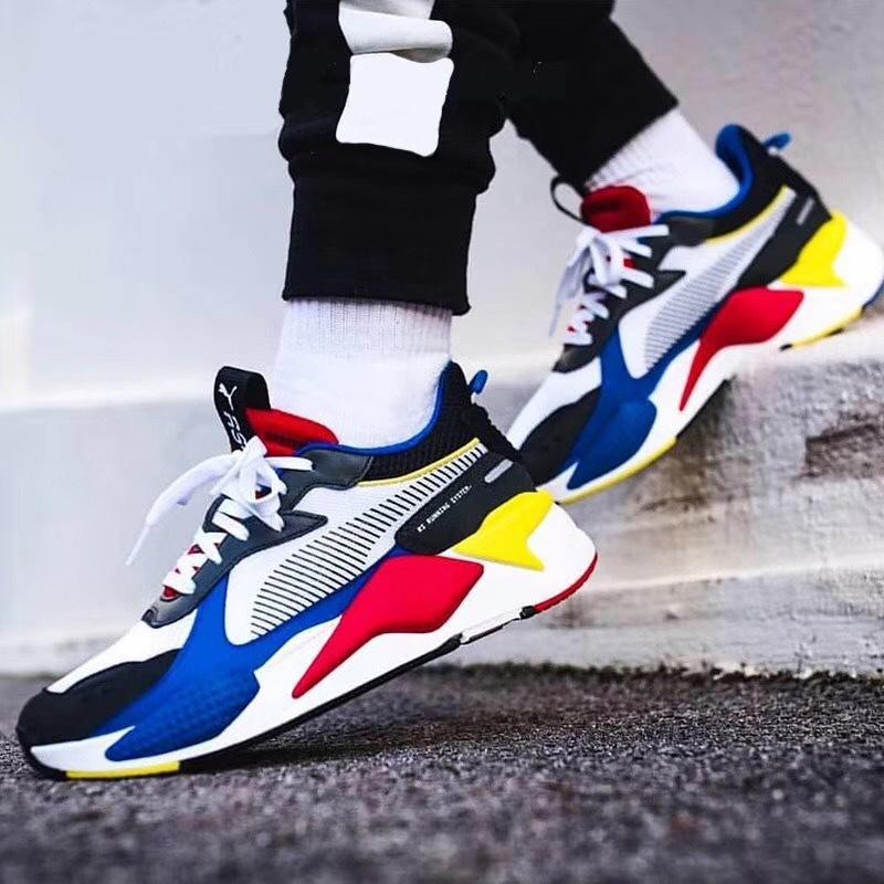 Puma rs x hot sale toys white royal