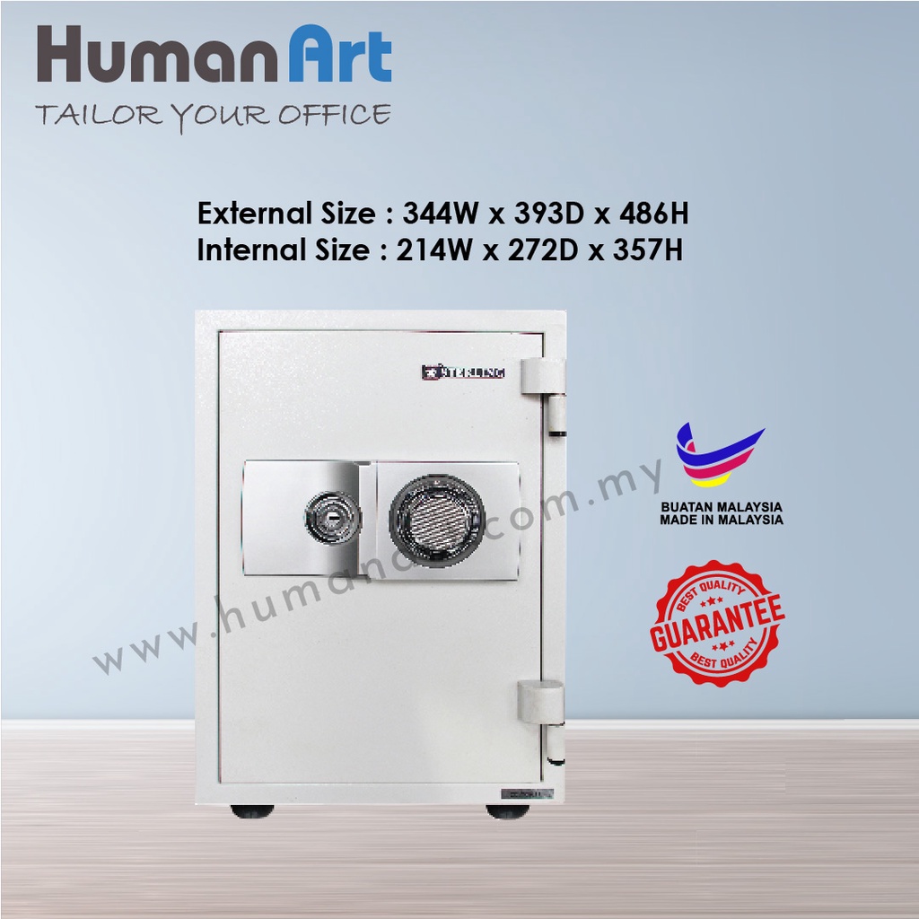 HumanArt SAFETY BOX | FIRE RESISTANT BOX | BURGLARY RESISTANT BOX ...