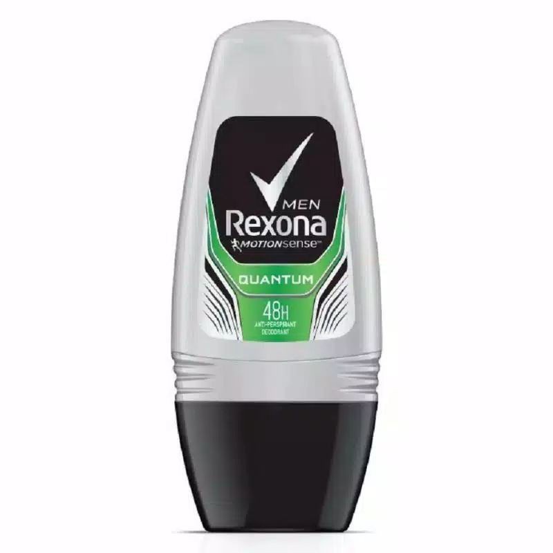 Rexona Men Deodorant Roll On 7 variants | Shopee Malaysia