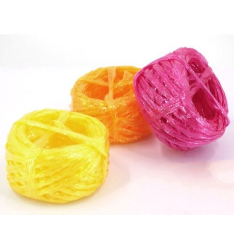 Tali Rupia Rope 100g+- 绳子 | Shopee Malaysia
