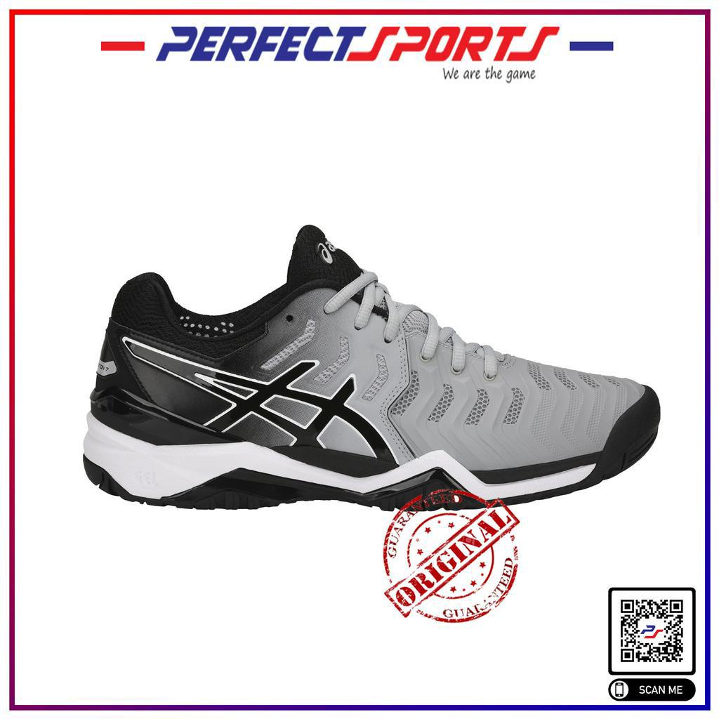 Asics gel resolution 7 sale malaysia