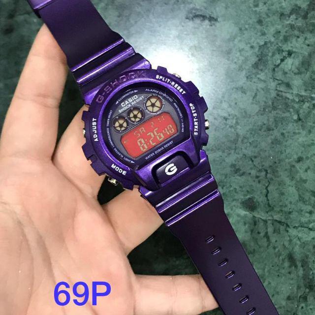 Cc6 g shock sale