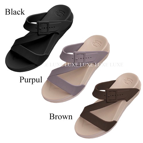 Monobo Moniga 7 Sandals(New Design) | Shopee Malaysia