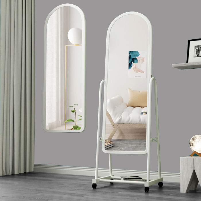 Cheapest Floor mirror Full length mirror Standing mirror Dressing