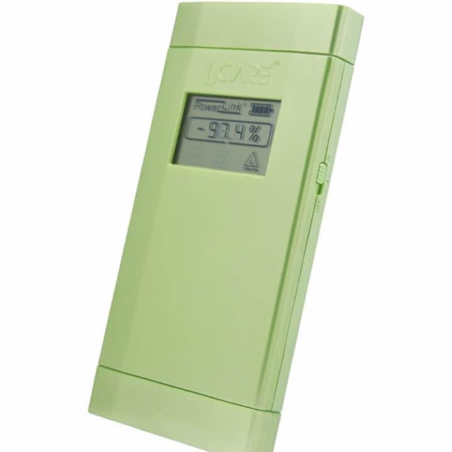 LCARE Portable EM Radiation Reducer 携带式防辐射机 | Shopee Malaysia