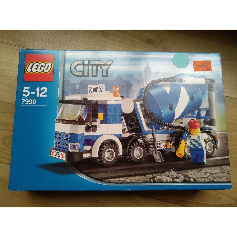 Lego 7990 cheap