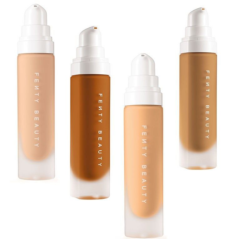 Harga foundation store fenty beauty