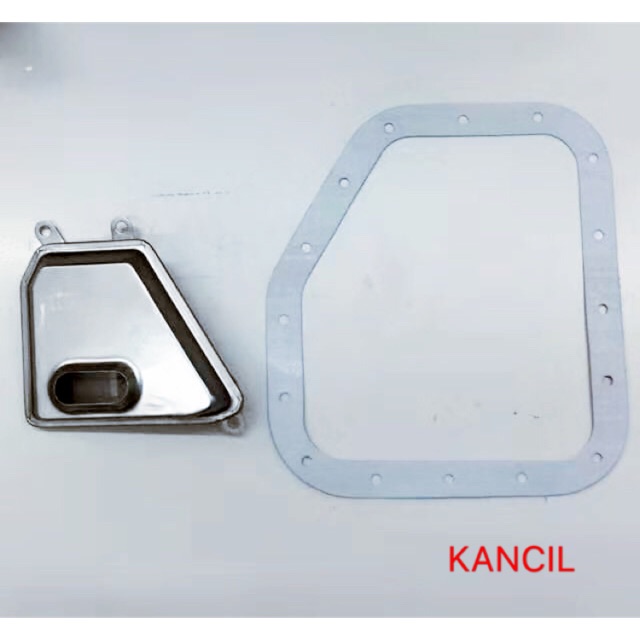 PERODUA KANCIL AUTO FILTER SET Shopee Malaysia